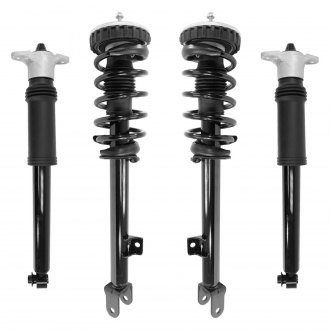 Unity® - Shock Absorbers and Strut Assemblies