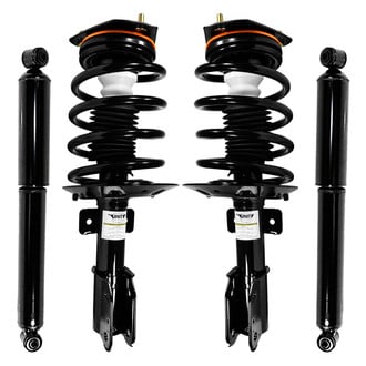 Unity® - Complete Strut Assembly