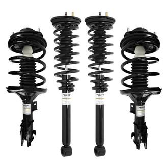 Unity® - Complete Strut Assemblies