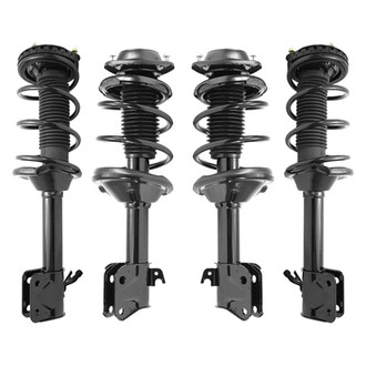 Unity® - Complete Strut Assemblies