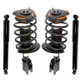 Unity® - Shock Absorbers and Strut Assemblies