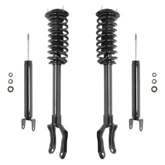 Unity® - Front and Rear Shock Absorbers and Struts