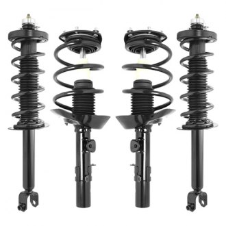 2013 Honda Accord Shocks & Struts | Front, Rear — CARiD.com