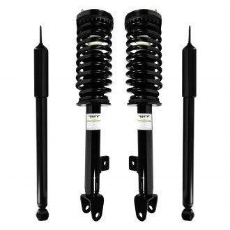 Unity® - Complete Strut Assembly