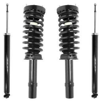 Unity® - Front and Rear Shock Absorbers and Struts