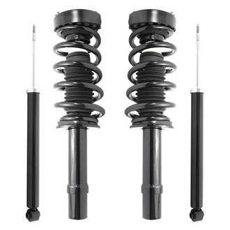 Unity® - Front and Rear Shock Absorbers and Struts