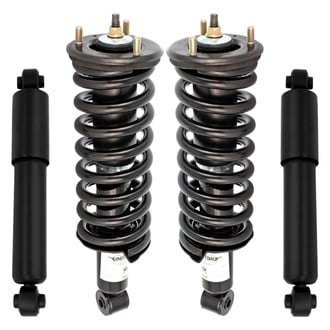 Unity® - Shock Absorbers and Strut Assemblies