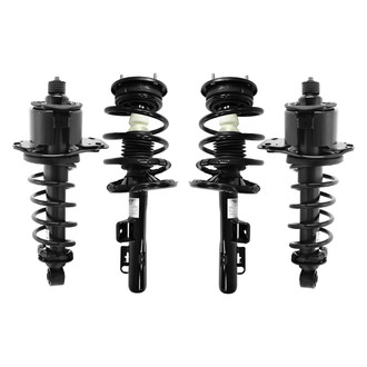 Unity® - Complete Strut Assembly