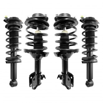 2010 subaru impreza struts