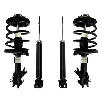 Unity® - Shock Absorbers and Strut Assemblies
