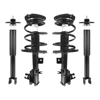 Unity® - Front and Rear Shock Absorbers and Struts