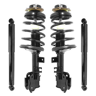 Unity® - Shock Absorbers and Strut Assemblies