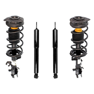 Unity® - Front and Rear Shock Absorbers and Struts