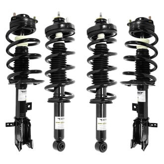 Unity® - Complete Strut Assembly