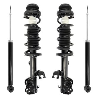 Unity® - Front and Rear Shock Absorbers and Struts