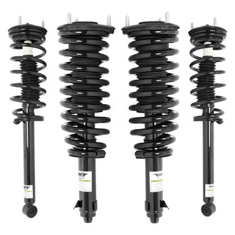 Unity® - Complete Strut Assembly