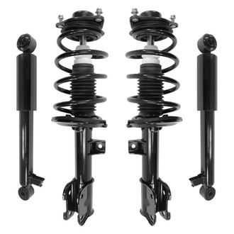 Unity® - Shock Absorbers and Struts