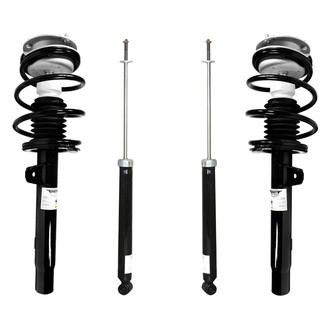 Unity® - Front and Rear Shock Absorbers and Struts