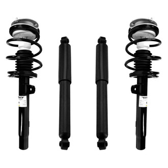 Unity® - Front and Rear Shock Absorbers and Struts