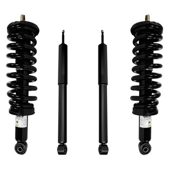 Unity® - Complete Strut Assembly
