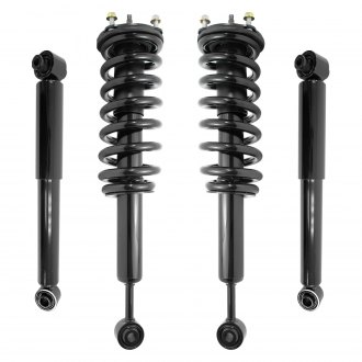 Unity® - Complete Strut Assembly