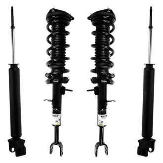 Unity® - Complete Strut Assembly