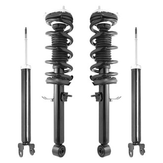 Unity® - Complete Strut Assembly