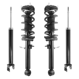 Unity® - Complete Strut Assembly