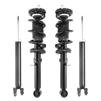 Unity® - Complete Strut Assembly