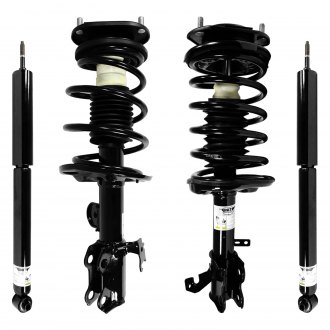 strut absorbers xb absorber struts shocks