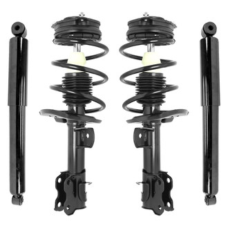 Unity® - Shocks and Struts