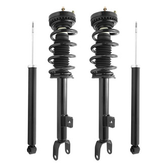 Unity® - Shock Absorbers and Strut Assemblies