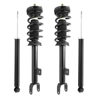 Unity® - Complete Strut Assembly