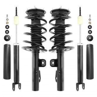 2011 Ford Taurus Suspension Parts | Front & Rear — CARiD.com