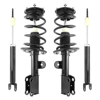 Unity® - Shock Absorbers and Strut Assemblies