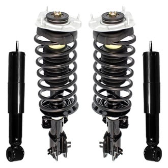 Unity® - Complete Strut Assembly