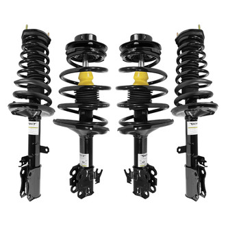 Unity® - Complete Strut Assemblies