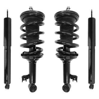 Unity® - Shock Absorbers and Strut Assemblies