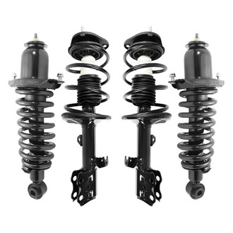 Unity® - Complete Strut Assembly