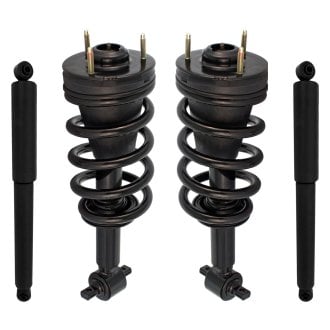Unity® - Shock Absorbers and Strut Assemblies
