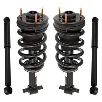 Unity® - Shock Absorbers and Strut Assemblies