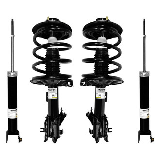 Unity® - Shock Absorbers and Strut Assemblies