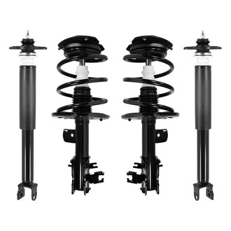 Unity® - Front and Rear Shock Absorbers and Struts
