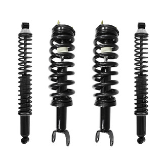 Unity® - Shock Absorbers and Struts