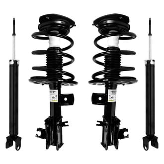 Unity® - Front and Rear Shock Absorbers and Struts