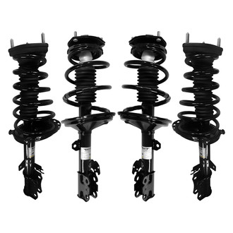 Unity® - Complete Strut Assemblies