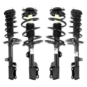 Unity® - Complete Strut Assemblies
