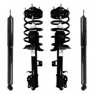 Unity® - Shock Absorbers and Strut Assemblies