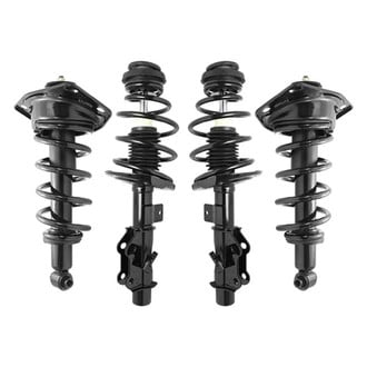 Unity® - Complete Strut Assemblies