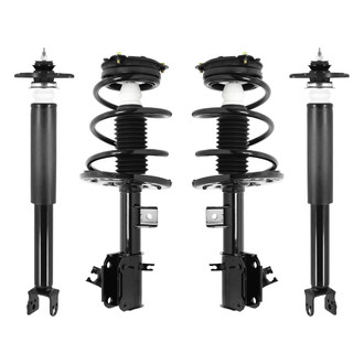 Unity® - Complete Strut Assembly